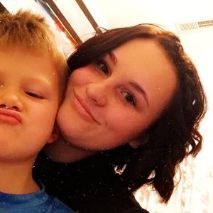 Meet your Posher, Jaclyn